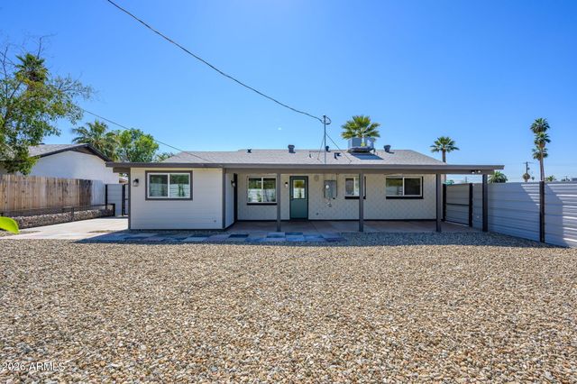 8702 E MONTE VISTA Road, Scottsdale, AZ 85257