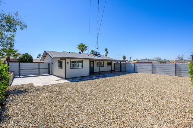 8702 E MONTE VISTA Road, Scottsdale, AZ 85257