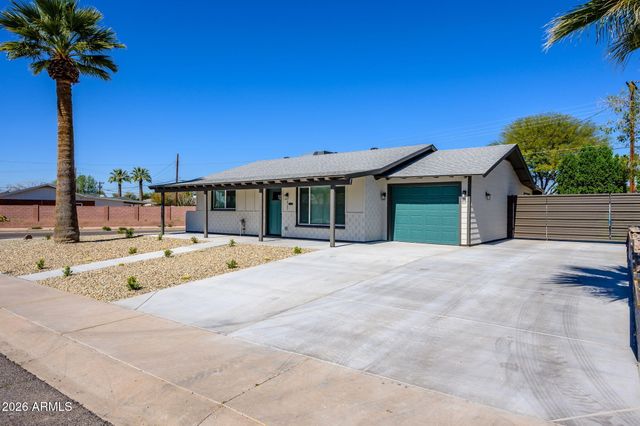 8702 E MONTE VISTA Road, Scottsdale, AZ 85257