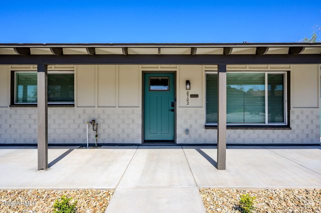 8702 E MONTE VISTA Road, Scottsdale, AZ 85257
