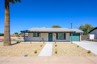 8702 E MONTE VISTA Road, Scottsdale, AZ 85257