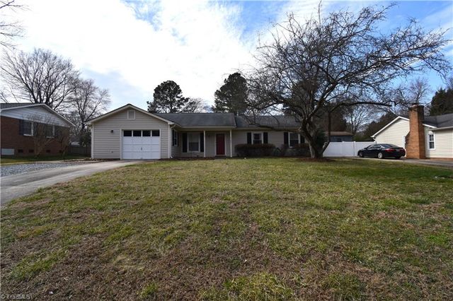 5107 Bayberry Lane, Greensboro, NC 27455