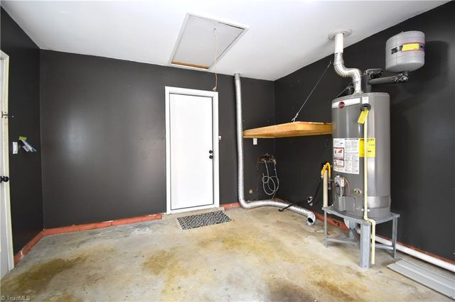 5107 Bayberry Lane, Greensboro, NC 27455