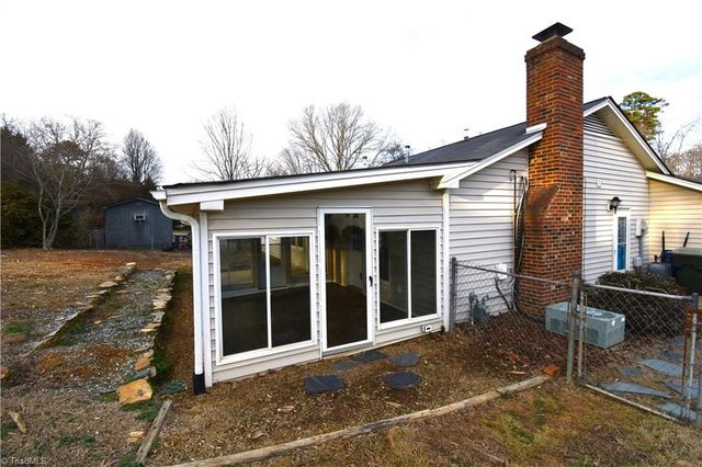 5107 Bayberry Lane, Greensboro, NC 27455