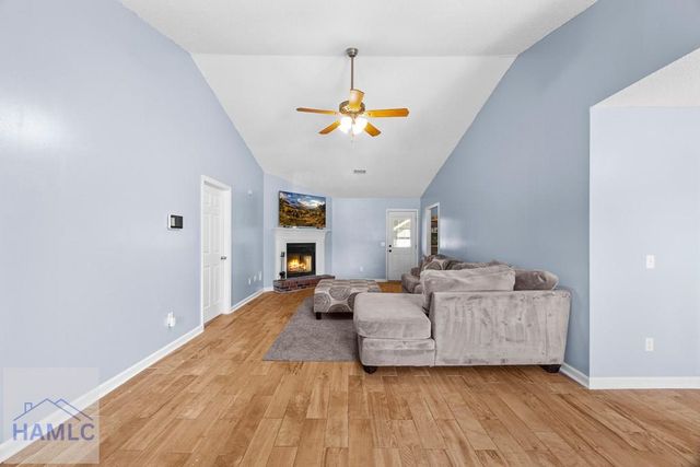 1448 Harrier Hollow, Hinesville, GA 31313