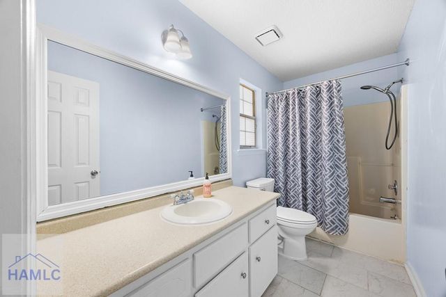 1448 Harrier Hollow, Hinesville, GA 31313