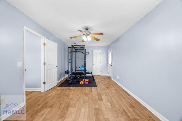 1448 Harrier Hollow, Hinesville, GA 31313