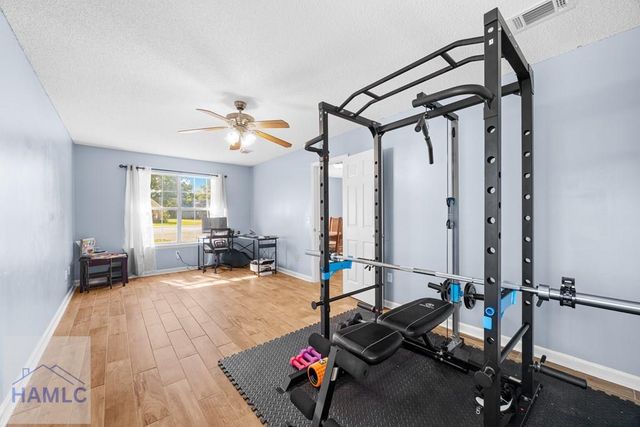 1448 Harrier Hollow, Hinesville, GA 31313