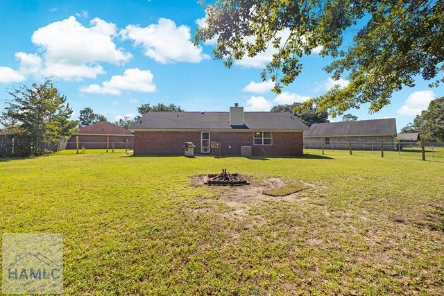 1448 Harrier Hollow, Hinesville, GA 31313