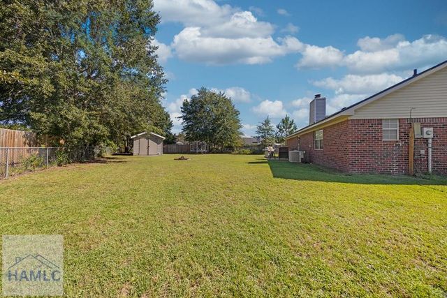 1448 Harrier Hollow, Hinesville, GA 31313