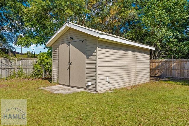 1448 Harrier Hollow, Hinesville, GA 31313