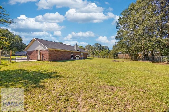 1448 Harrier Hollow, Hinesville, GA 31313