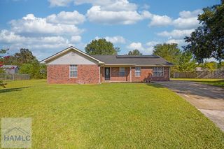 1448 Harrier Hollow, Hinesville, GA 31313