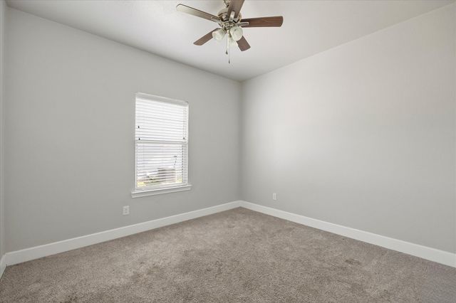 3802 College Street, Greenville, TX 75401