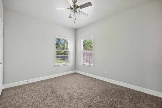 3802 College Street, Greenville, TX 75401