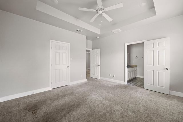 3802 College Street, Greenville, TX 75401