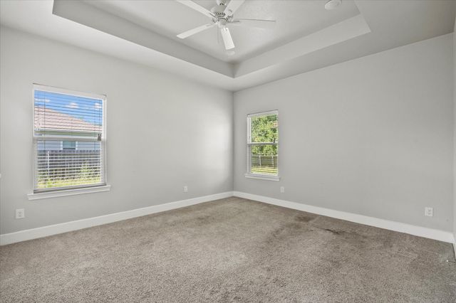 3802 College Street, Greenville, TX 75401