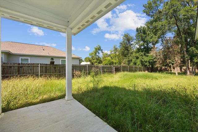 3802 College Street, Greenville, TX 75401