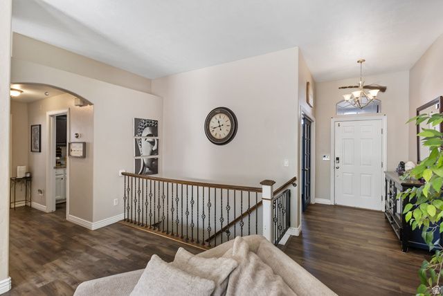 5969 W HEAVY CLOUD CIR, Herriman, UT 84096