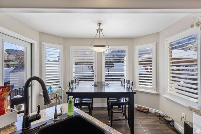 5969 W HEAVY CLOUD CIR, Herriman, UT 84096