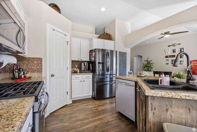 5969 W HEAVY CLOUD CIR, Herriman, UT 84096