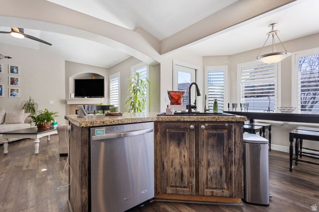 5969 W HEAVY CLOUD CIR, Herriman, UT 84096