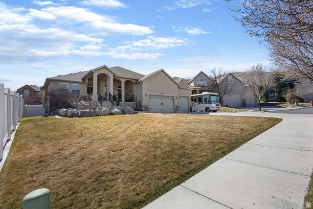 5969 W HEAVY CLOUD CIR, Herriman, UT 84096