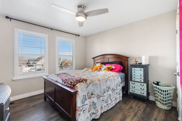 5969 W HEAVY CLOUD CIR, Herriman, UT 84096