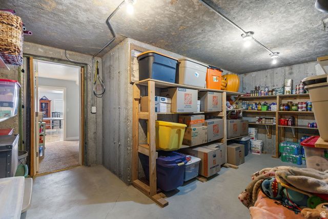 5969 W HEAVY CLOUD CIR, Herriman, UT 84096