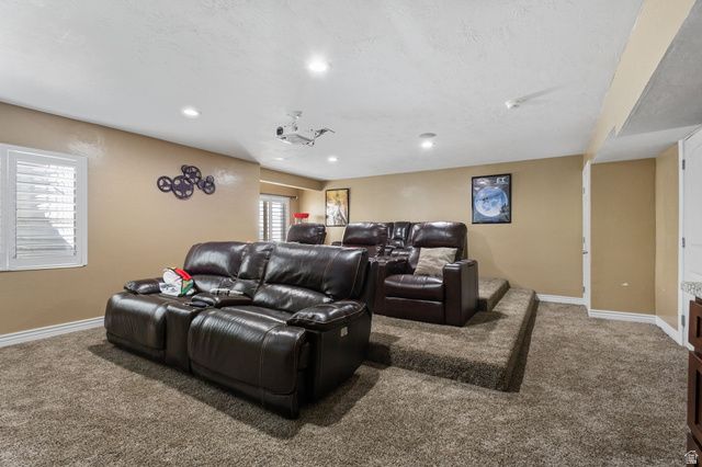 5969 W HEAVY CLOUD CIR, Herriman, UT 84096