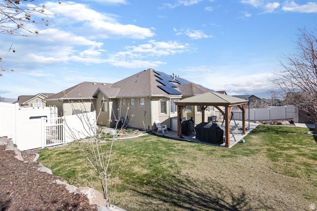 5969 W HEAVY CLOUD CIR, Herriman, UT 84096