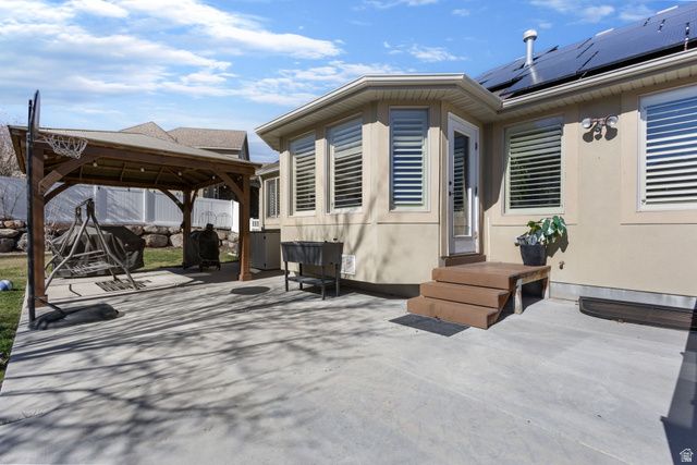 5969 W HEAVY CLOUD CIR, Herriman, UT 84096