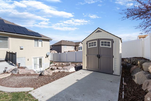 5969 W HEAVY CLOUD CIR, Herriman, UT 84096