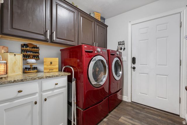 5969 W HEAVY CLOUD CIR, Herriman, UT 84096