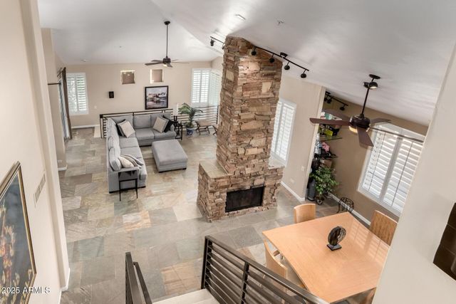 7400 E Gainey Club Drive Unit 203, Scottsdale, AZ 85258