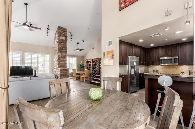 7400 E Gainey Club Drive Unit 203, Scottsdale, AZ 85258