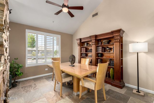7400 E Gainey Club Drive Unit 203, Scottsdale, AZ 85258