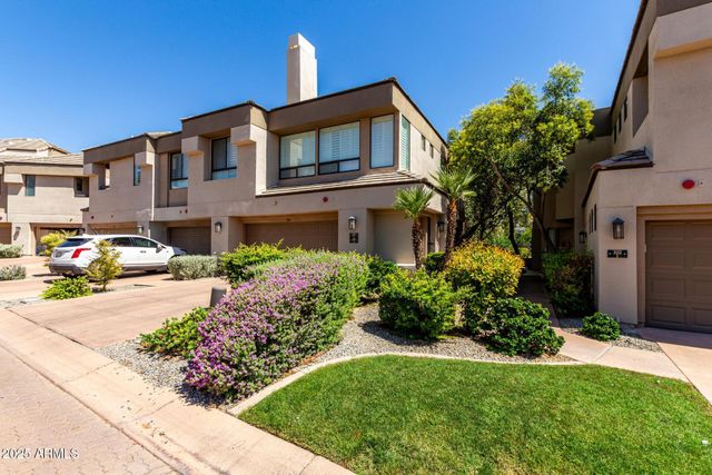 7400 E Gainey Club Drive Unit 203, Scottsdale, AZ 85258