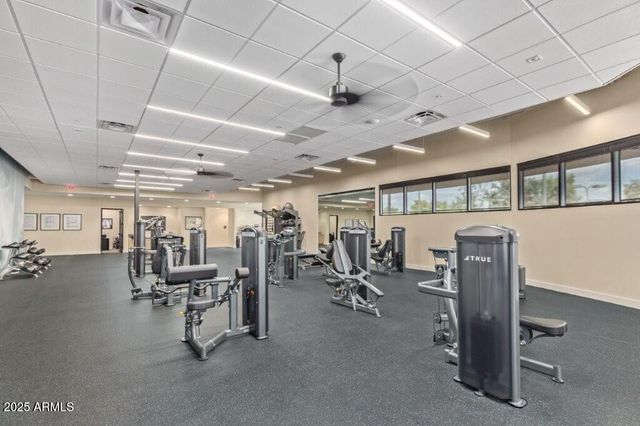 7400 E Gainey Club Drive Unit 203, Scottsdale, AZ 85258
