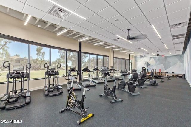 7400 E Gainey Club Drive Unit 203, Scottsdale, AZ 85258