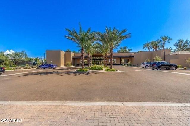 7400 E Gainey Club Drive Unit 203, Scottsdale, AZ 85258