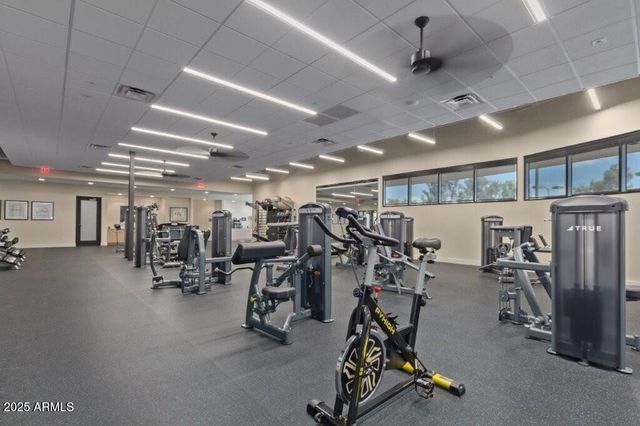 7400 E Gainey Club Drive Unit 203, Scottsdale, AZ 85258
