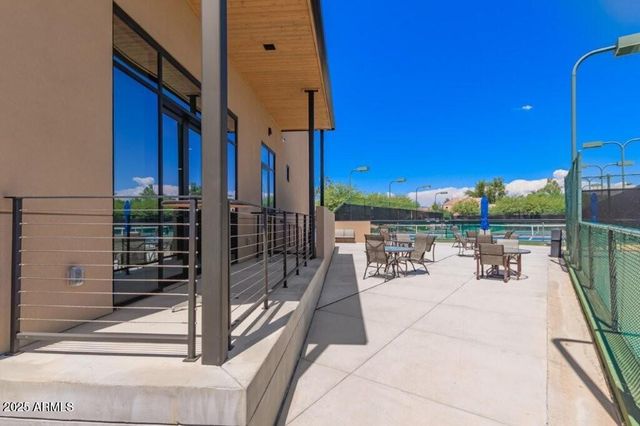 7400 E Gainey Club Drive Unit 203, Scottsdale, AZ 85258