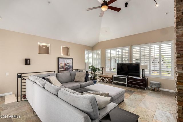 7400 E Gainey Club Drive Unit 203, Scottsdale, AZ 85258