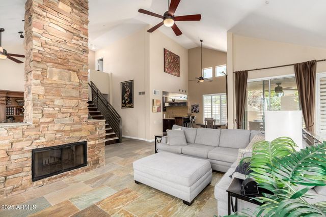 7400 E Gainey Club Drive Unit 203, Scottsdale, AZ 85258