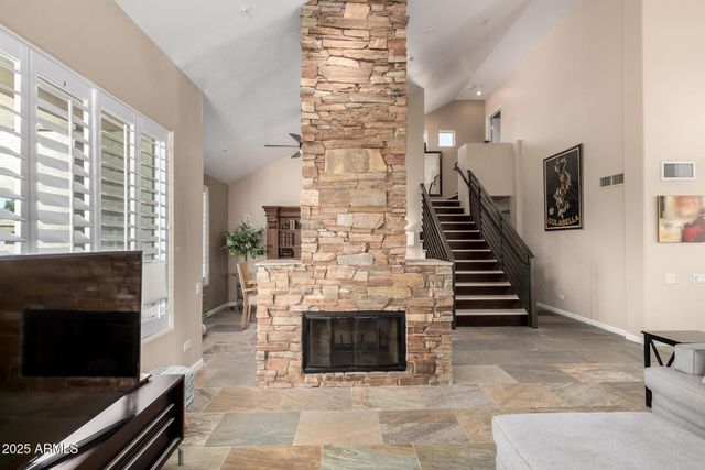 7400 E Gainey Club Drive Unit 203, Scottsdale, AZ 85258