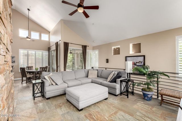 7400 E Gainey Club Drive Unit 203, Scottsdale, AZ 85258