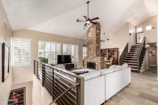 7400 E Gainey Club Drive Unit 203, Scottsdale, AZ 85258