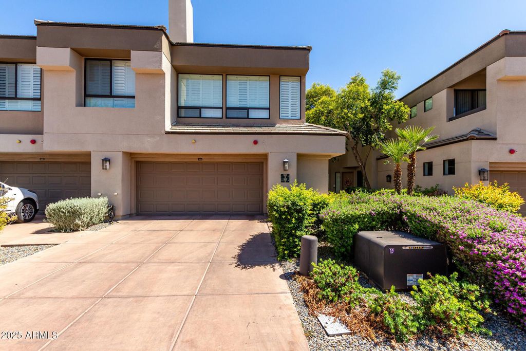 7400 E Gainey Club Drive Unit 203, Scottsdale, AZ 85258