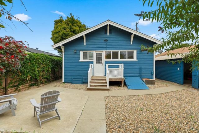 1218 Sally Street, Hollister, CA 95023